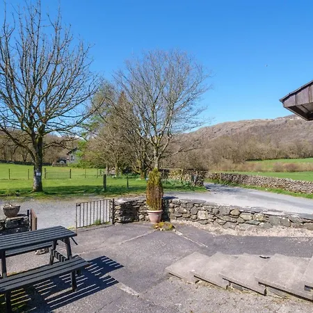 - Duddon Valley Hébergement de vacances *
