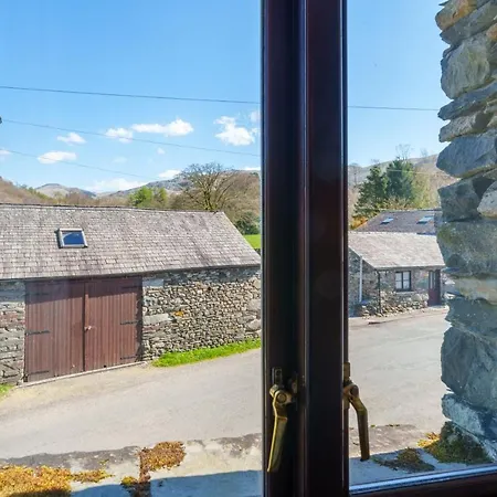 - Duddon Valley Hébergement de vacances