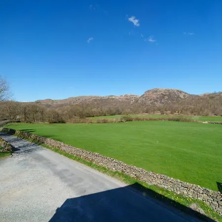 - Duddon Valley Hébergement de vacances Seathwaite