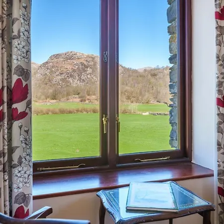 Hébergement de vacances - Duddon Valley Seathwaite